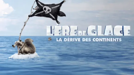 thumbnail - L'Ère De Glace: La Dérive Des Continents