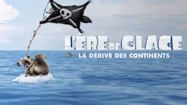 thumbnail - L'Ère De Glace: La Dérive Des Continents