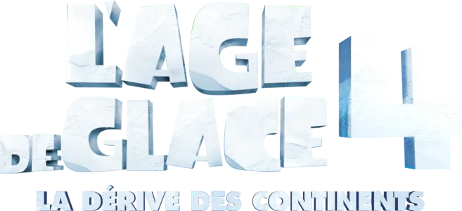 L`Age de Glace 4: La Dérive des Continents