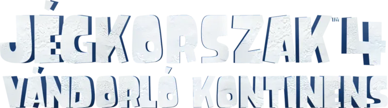 Jégkorszak 4. – Vándorló kontinens