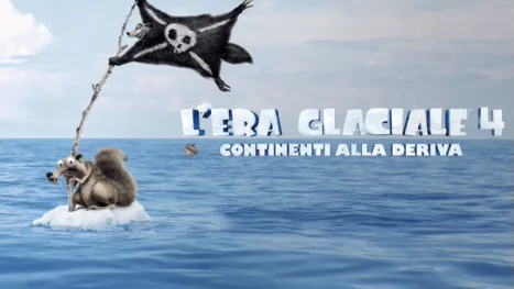 thumbnail - L`era glaciale 4 - Continenti alla Deriva