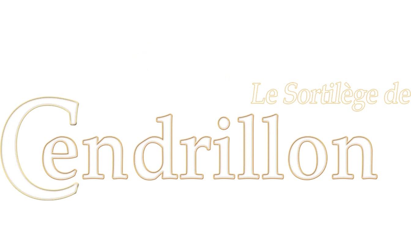 Le Sortilège de Cendrillon