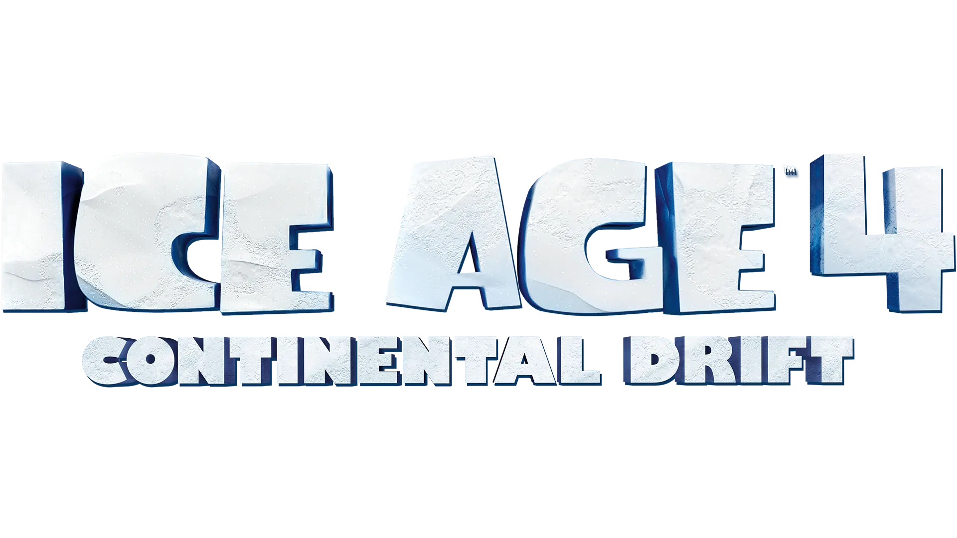 Ice Age 4: Continental Drift
