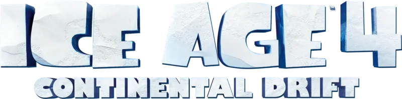 Ice Age 4: Continental Drift