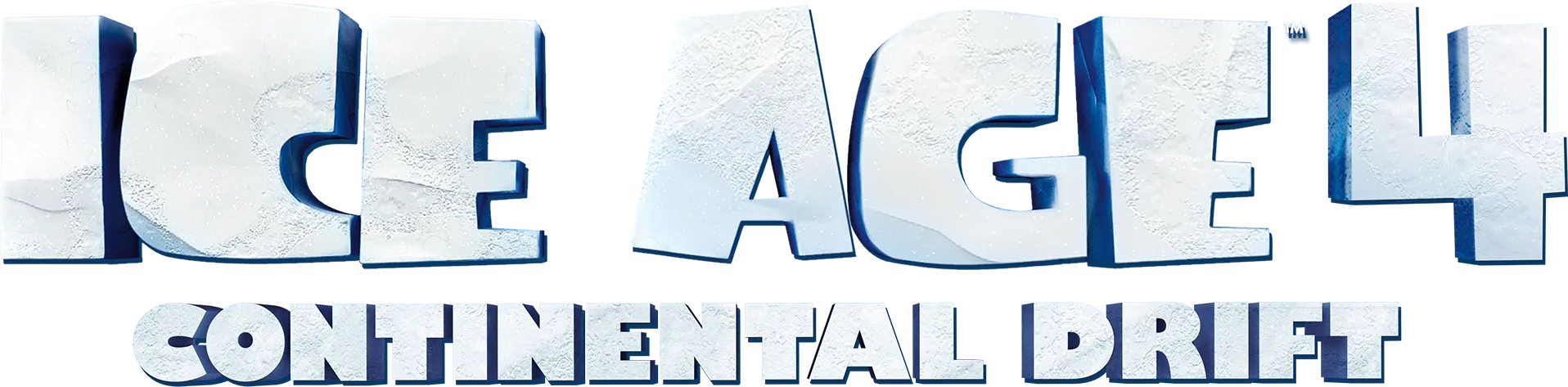 Ice Age 4: Continental Drift