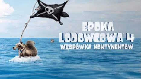 thumbnail - Epoka lodowcowa 4: Wędrówka kontynentów