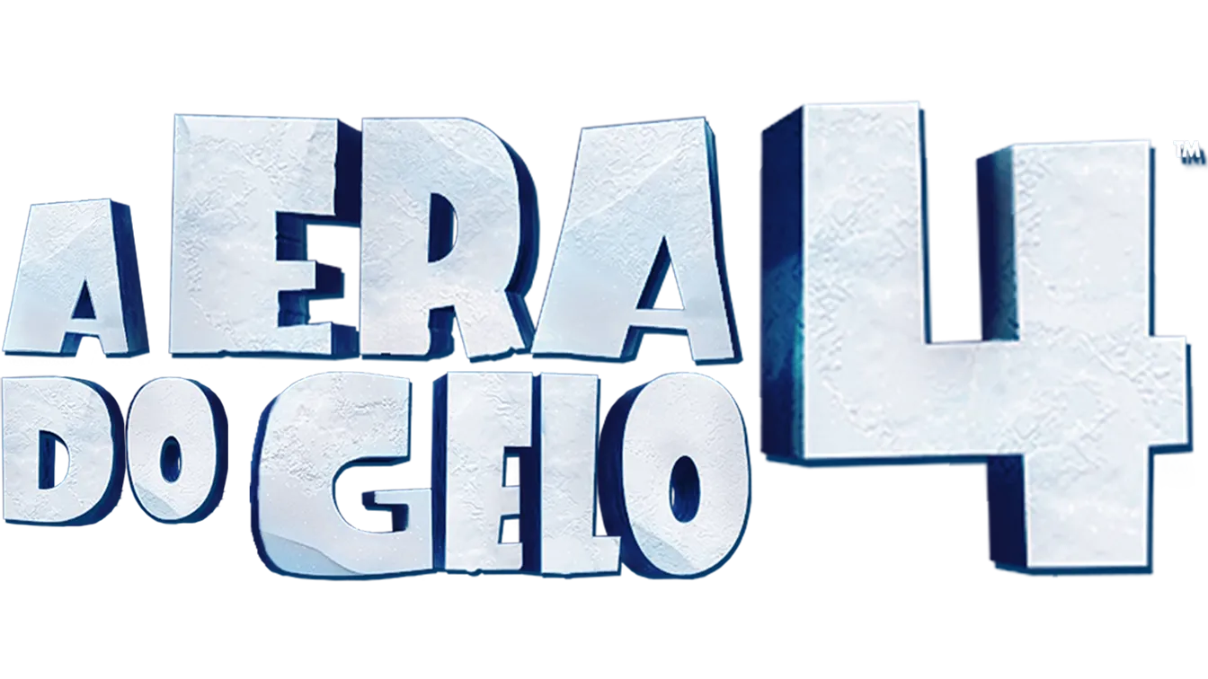 A Era do Gelo 4