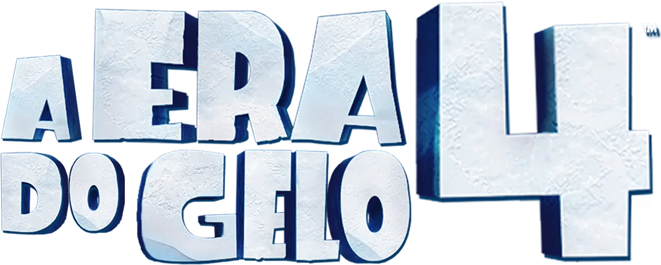 A Era do Gelo 4
