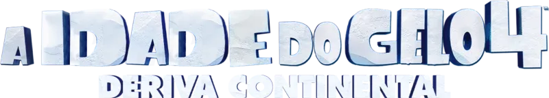 A Idade do Gelo 4: Deriva Continental