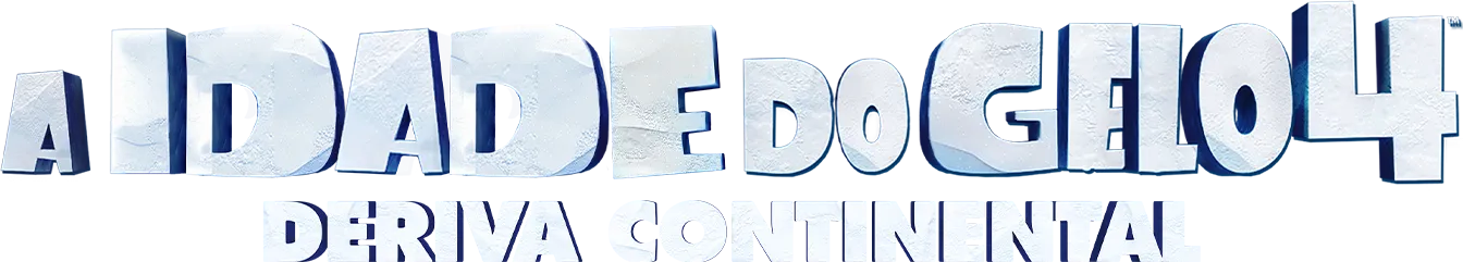 A Idade do Gelo 4: Deriva Continental