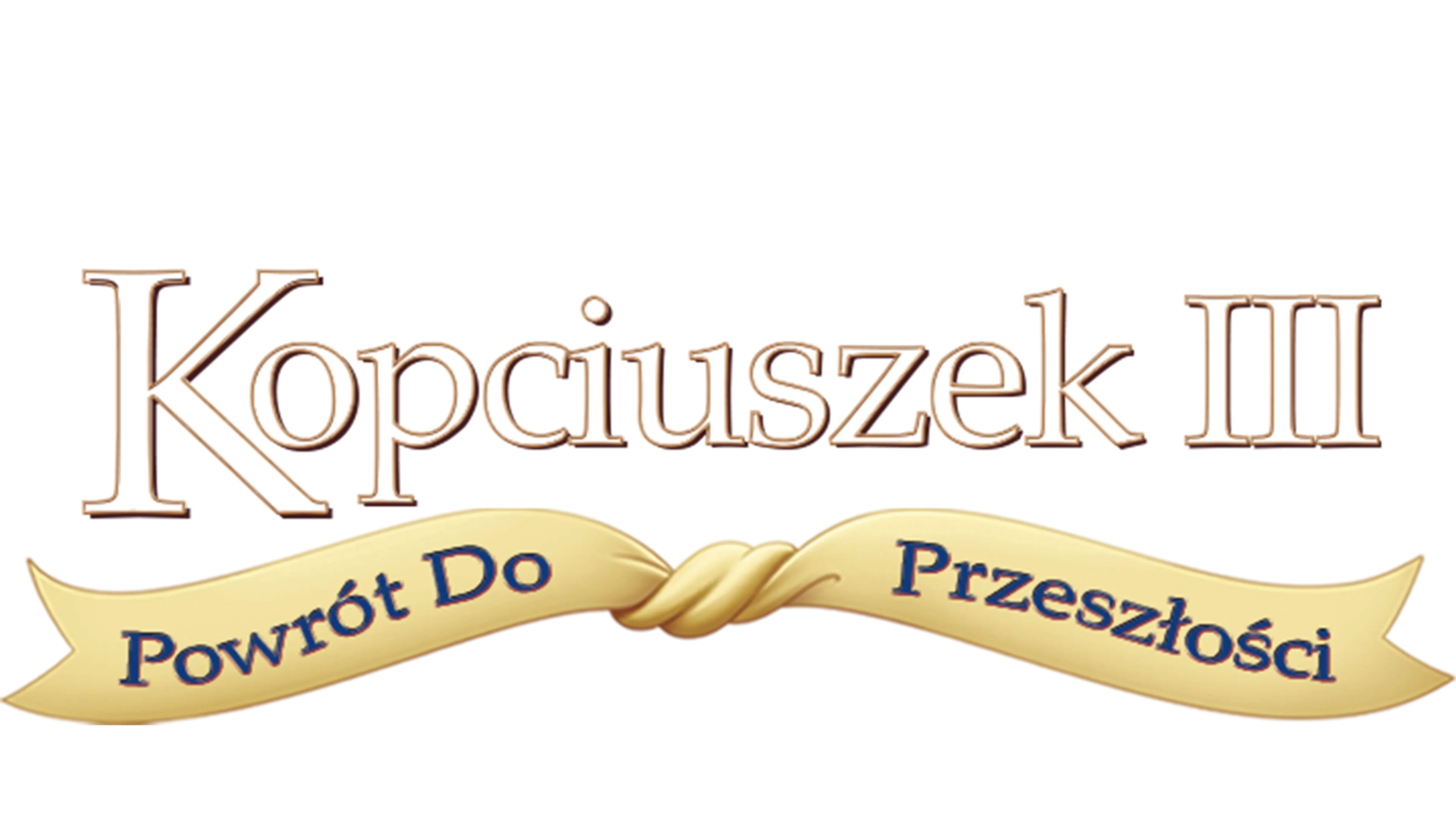 Kopciuszek III: Powrót do przeszłości