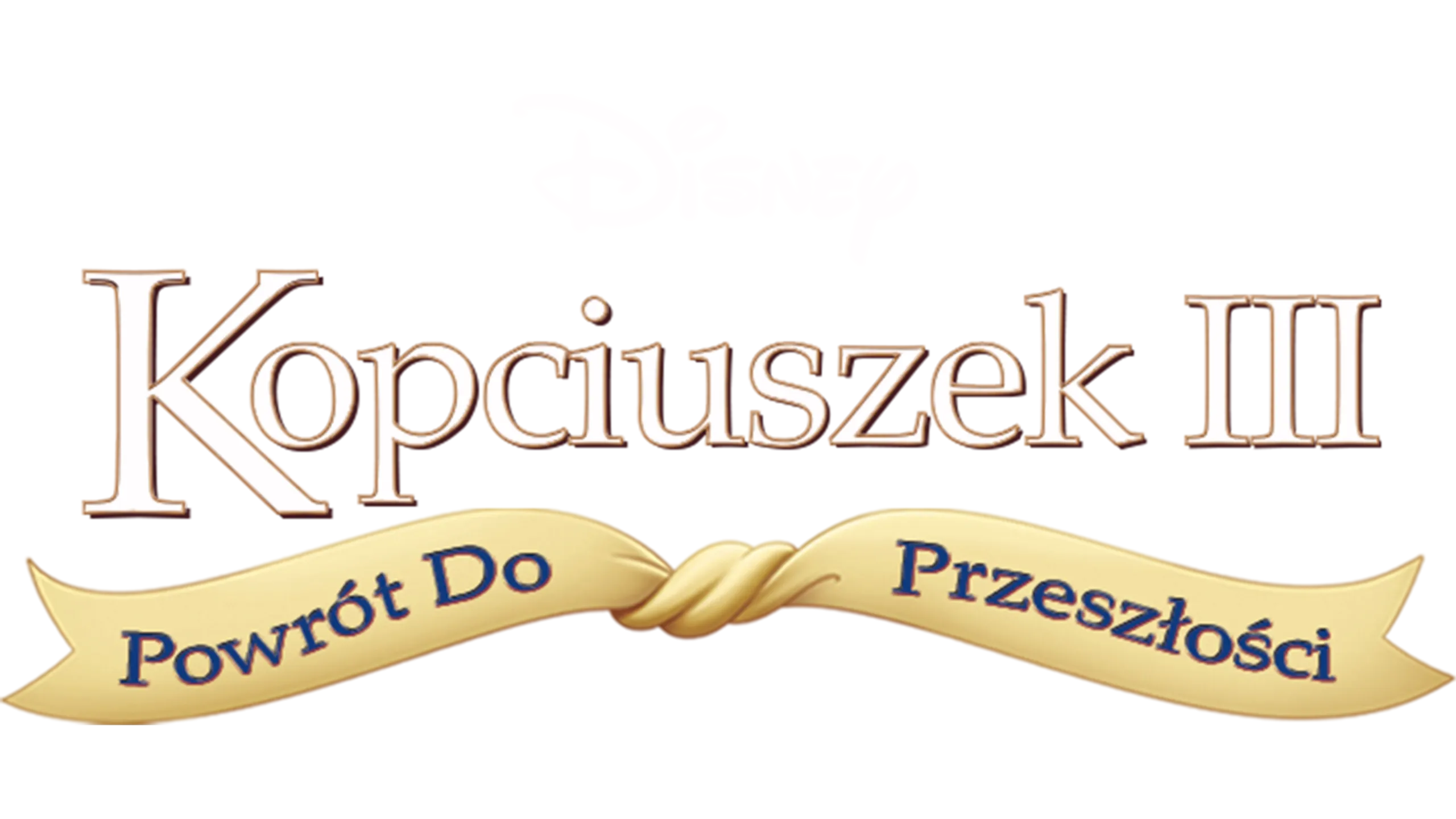 Kopciuszek III: Powrót do przeszłości
