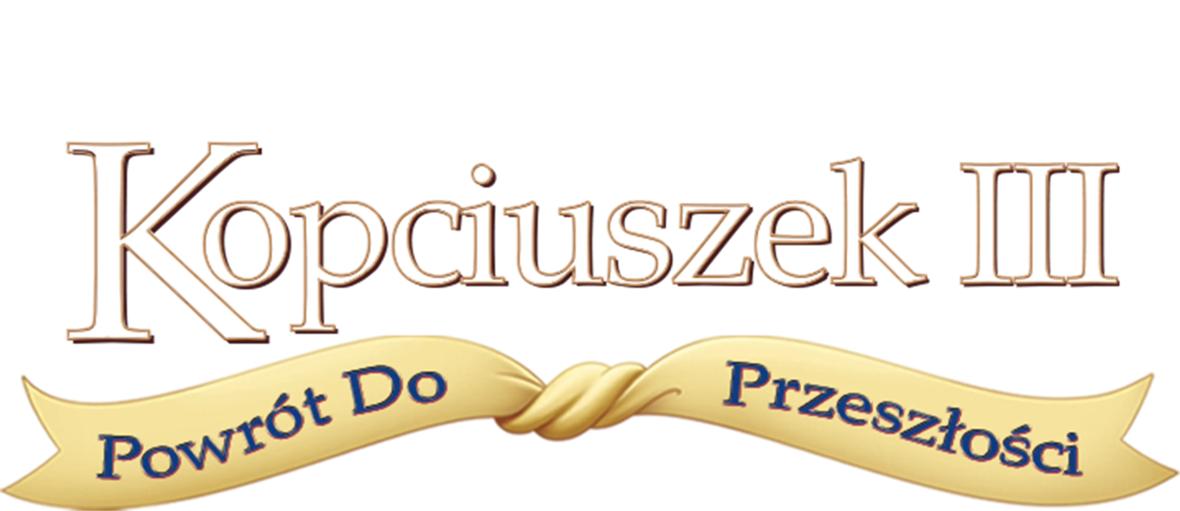 Kopciuszek III: Powrót do przeszłości