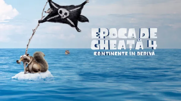 thumbnail - Epoca de gheață 4: Continente în derivă