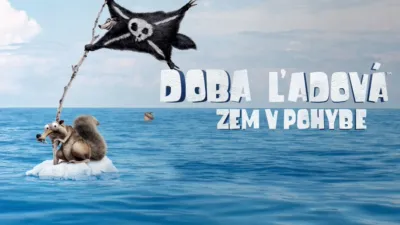 Doba ľadová: Zem v pohybe