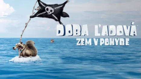 thumbnail - Doba ľadová: Zem v pohybe