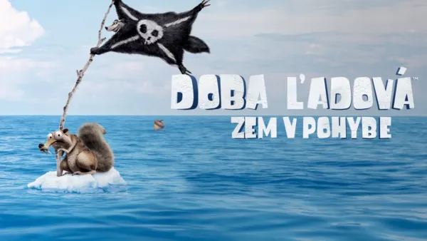 thumbnail - Doba ľadová: Zem v pohybe