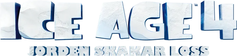 Ice Age 4: Jorden skakar loss