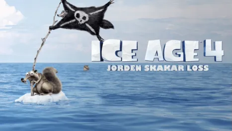 thumbnail - Ice Age 4: Jorden skakar loss