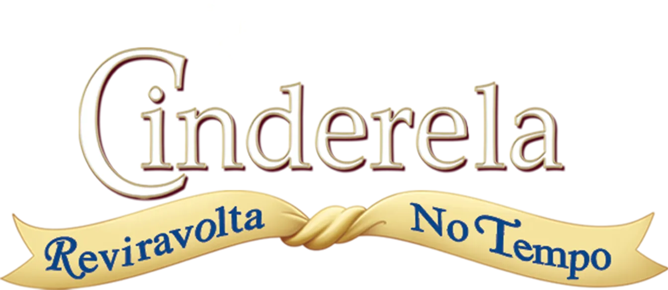 Cinderela: Reviravolta no Tempo