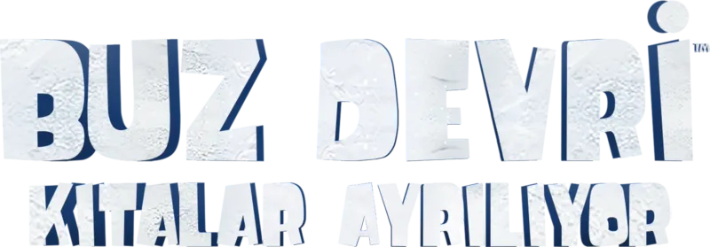 Buz Devri: Kıtalar Ayrılıyor