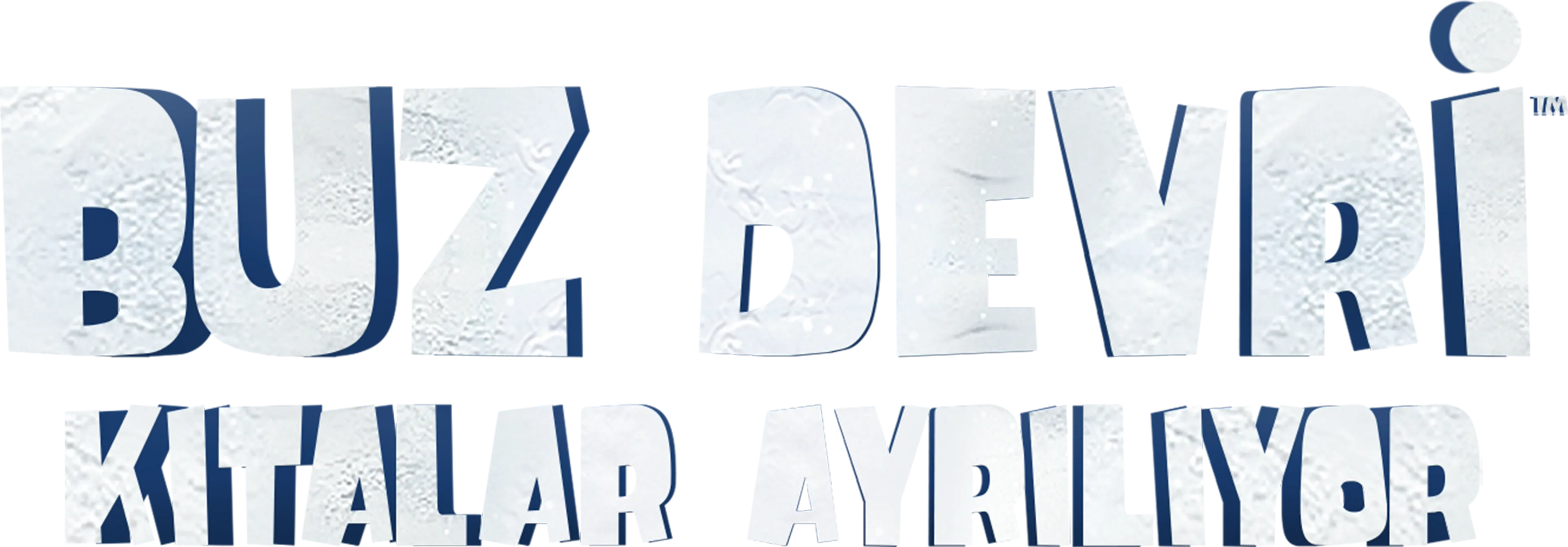 Buz Devri: Kıtalar Ayrılıyor
