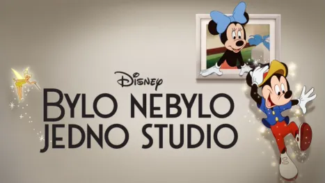 thumbnail - Bylo nebylo jedno studio