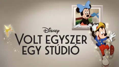 thumbnail - Volt egyszer egy stúdió