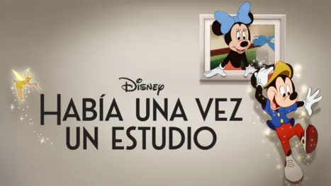 thumbnail - Había una vez un estudio