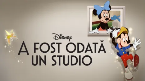 thumbnail - A fost odată un studio