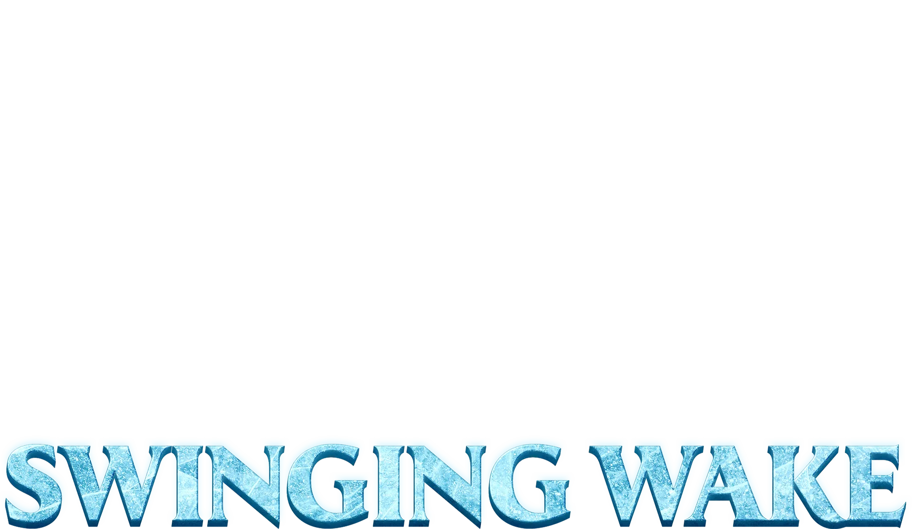Haunted Mansion: Swinging Wake
