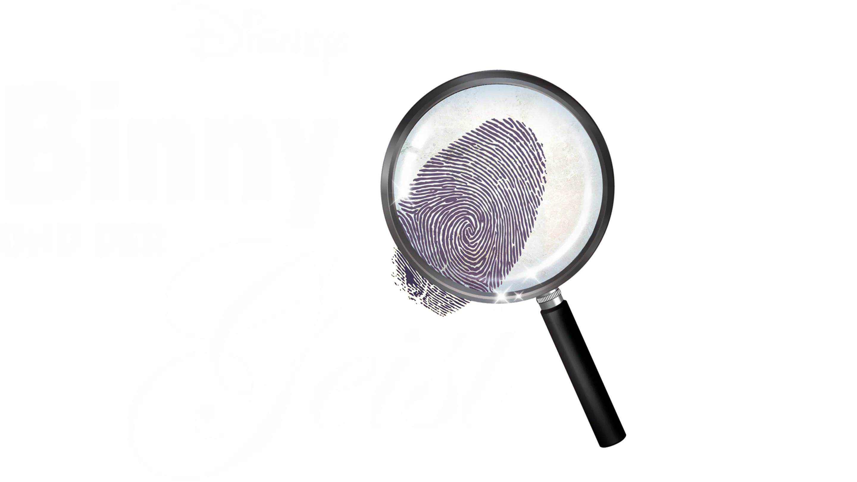 Binny und der Geist