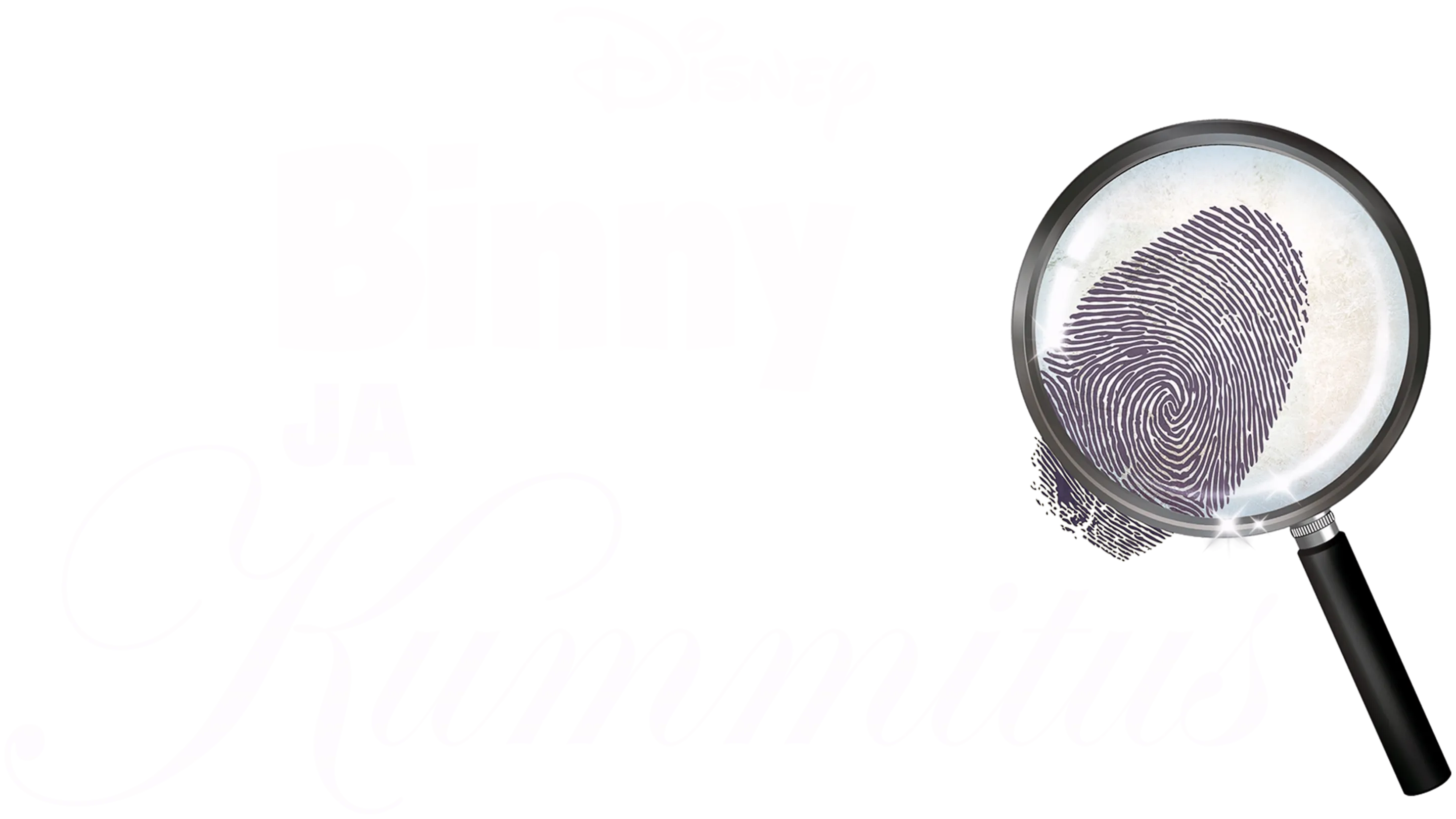 Binny ja kummitus
