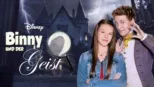 thumbnail - Binny und der Geist