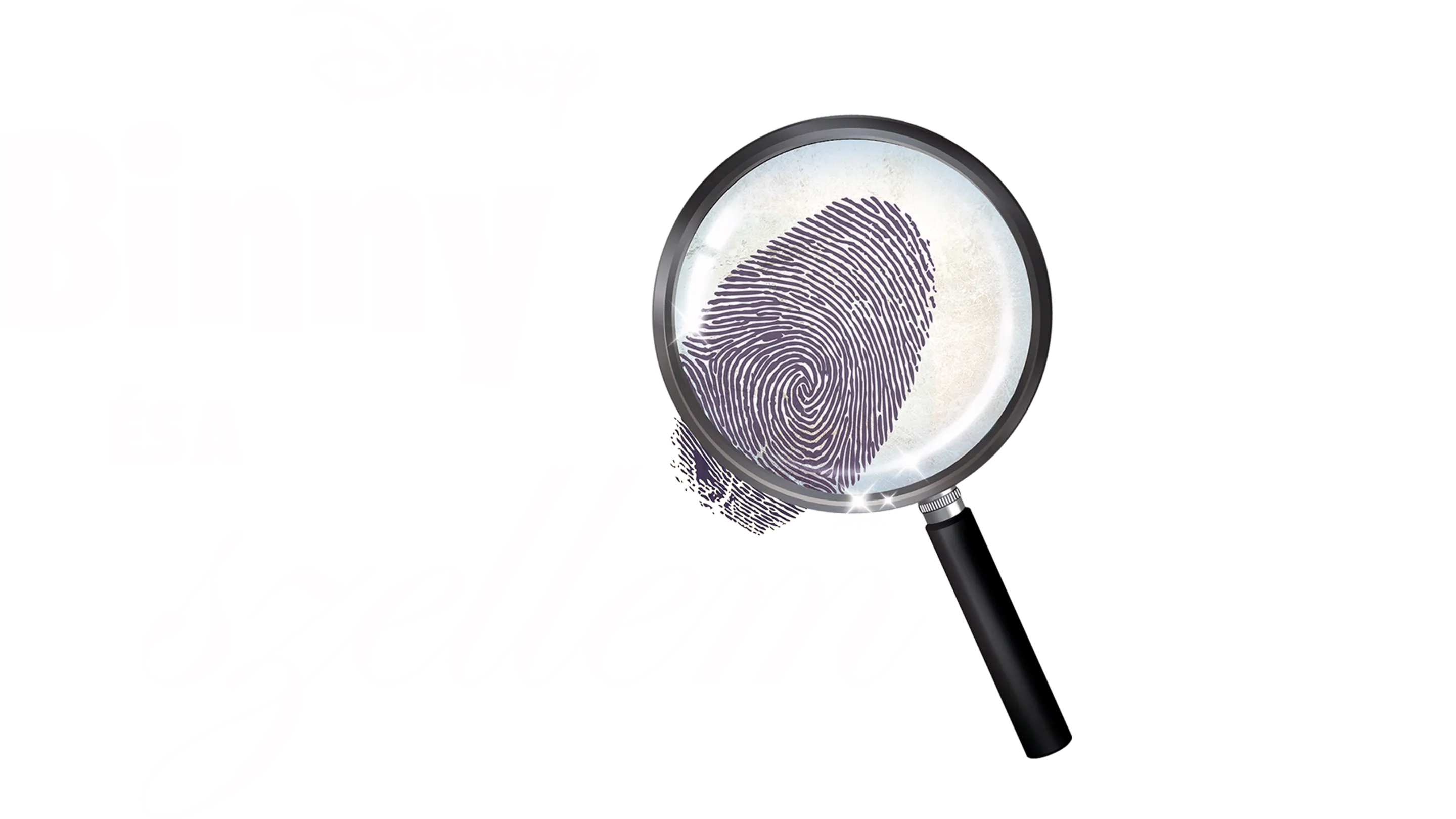 Binny és a szellem