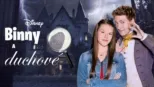 thumbnail - Binny a duchové