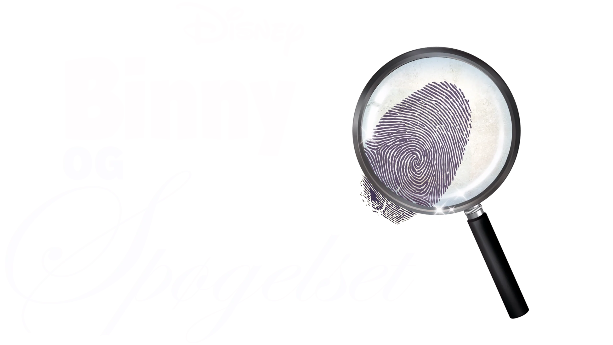 Binny og spøgelset
