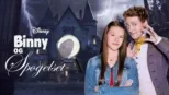 thumbnail - Binny og spøgelset