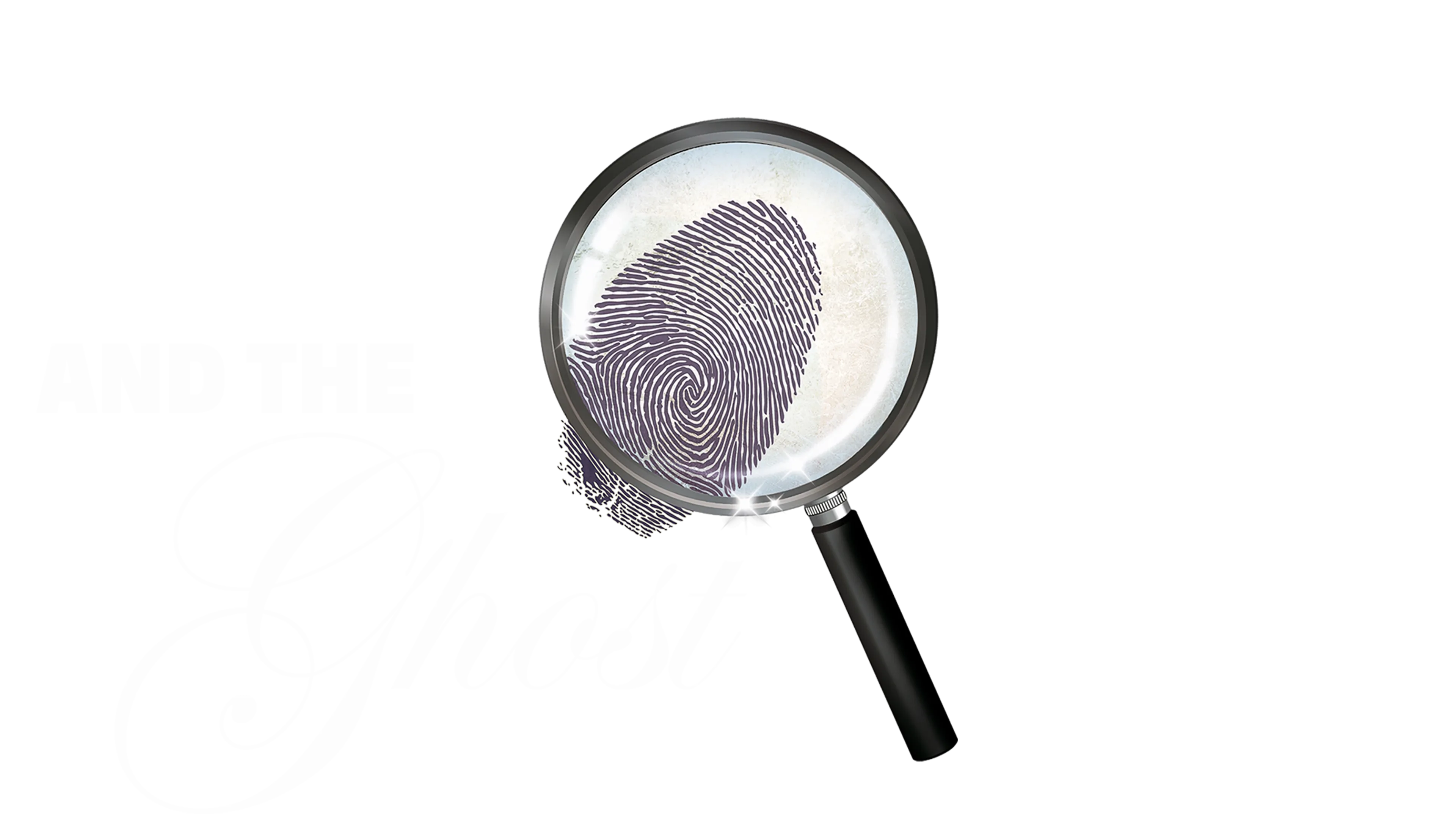 Binny and the Ghost