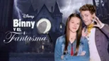 thumbnail - Binny y el fantasma