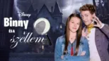 thumbnail - Binny és a szellem