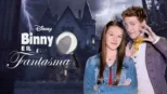 thumbnail - Binny e il fantasma