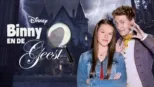 thumbnail - Binny en de geest