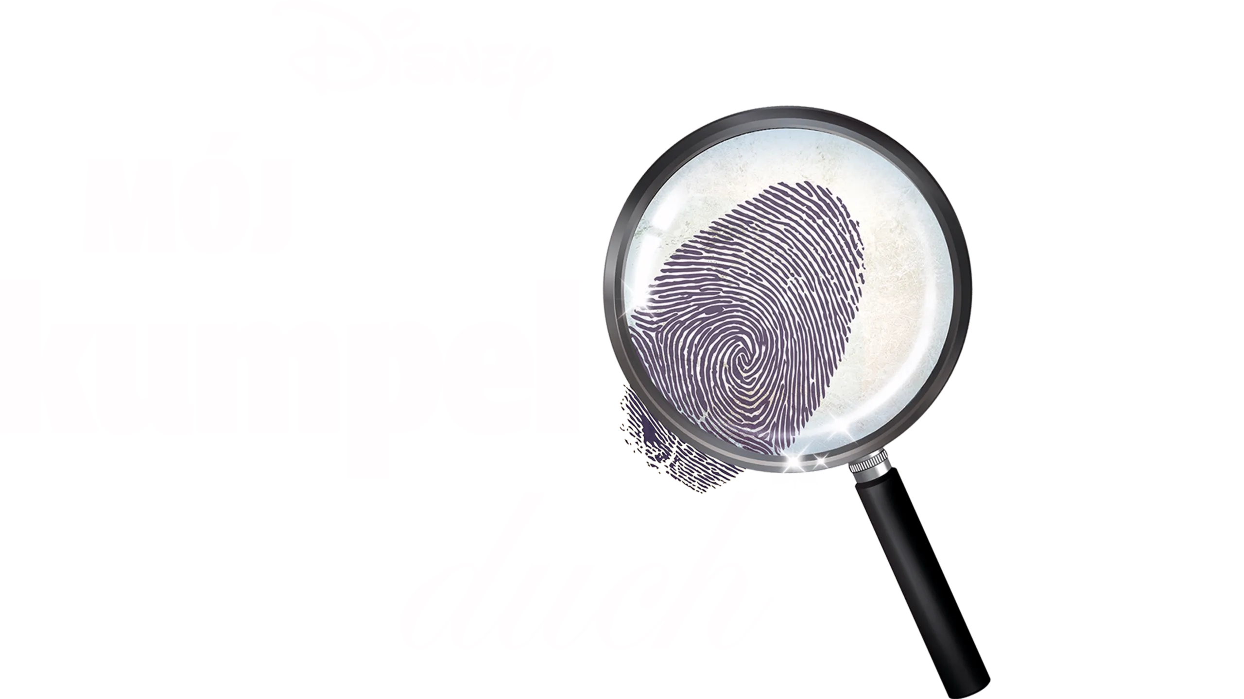 Mój kumpel duch