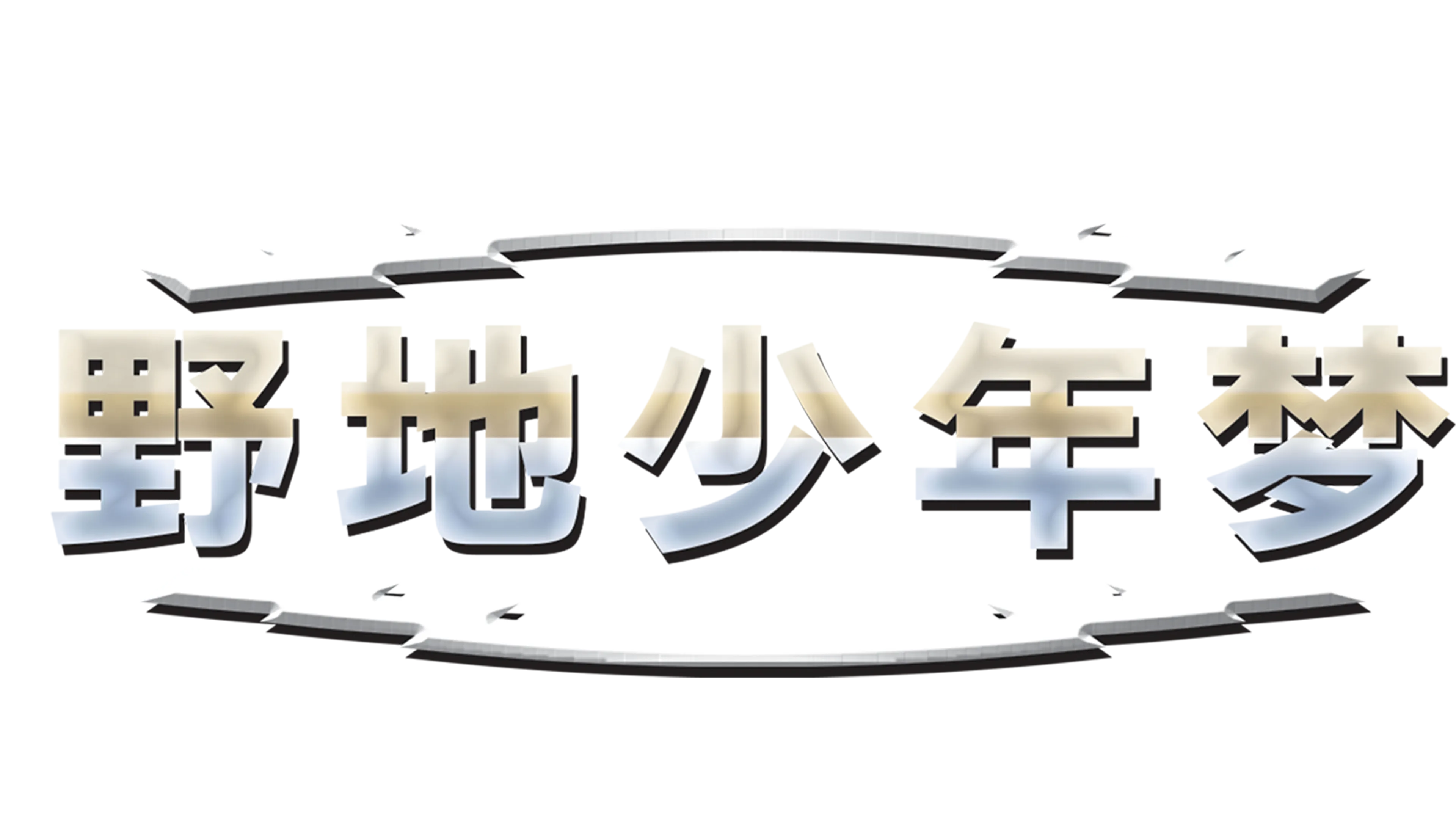 野地少年梦