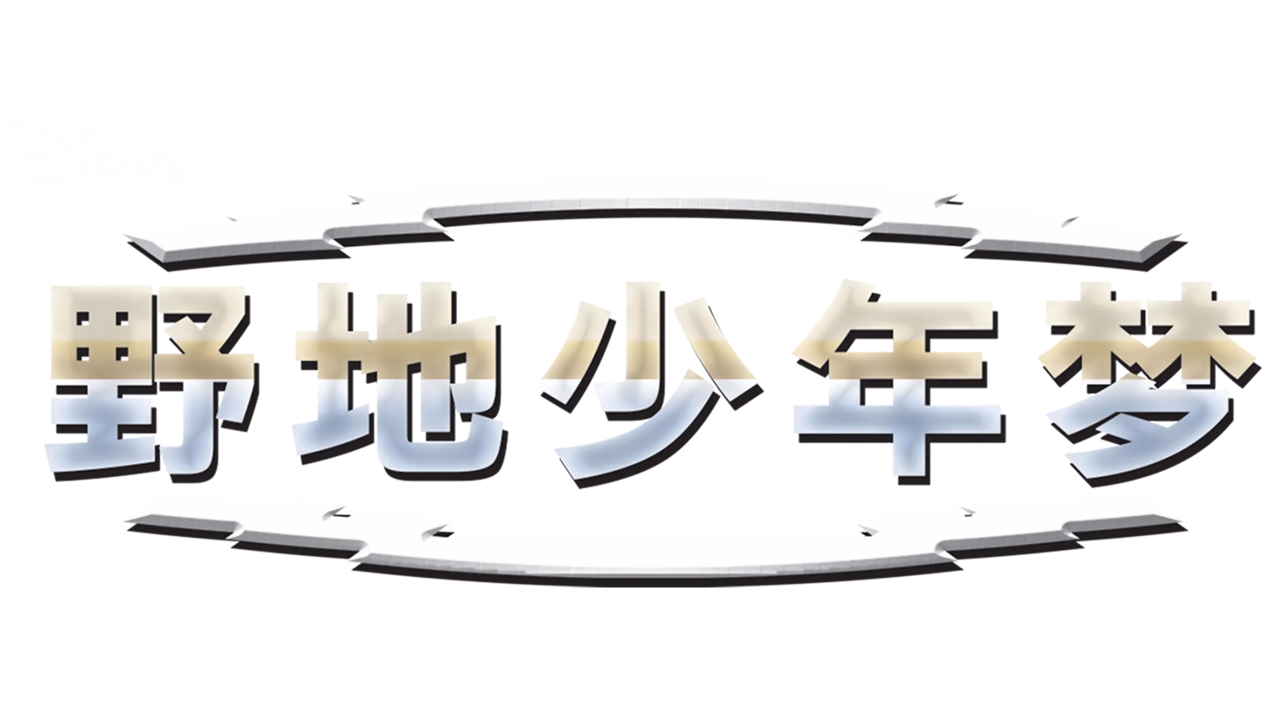 野地少年梦