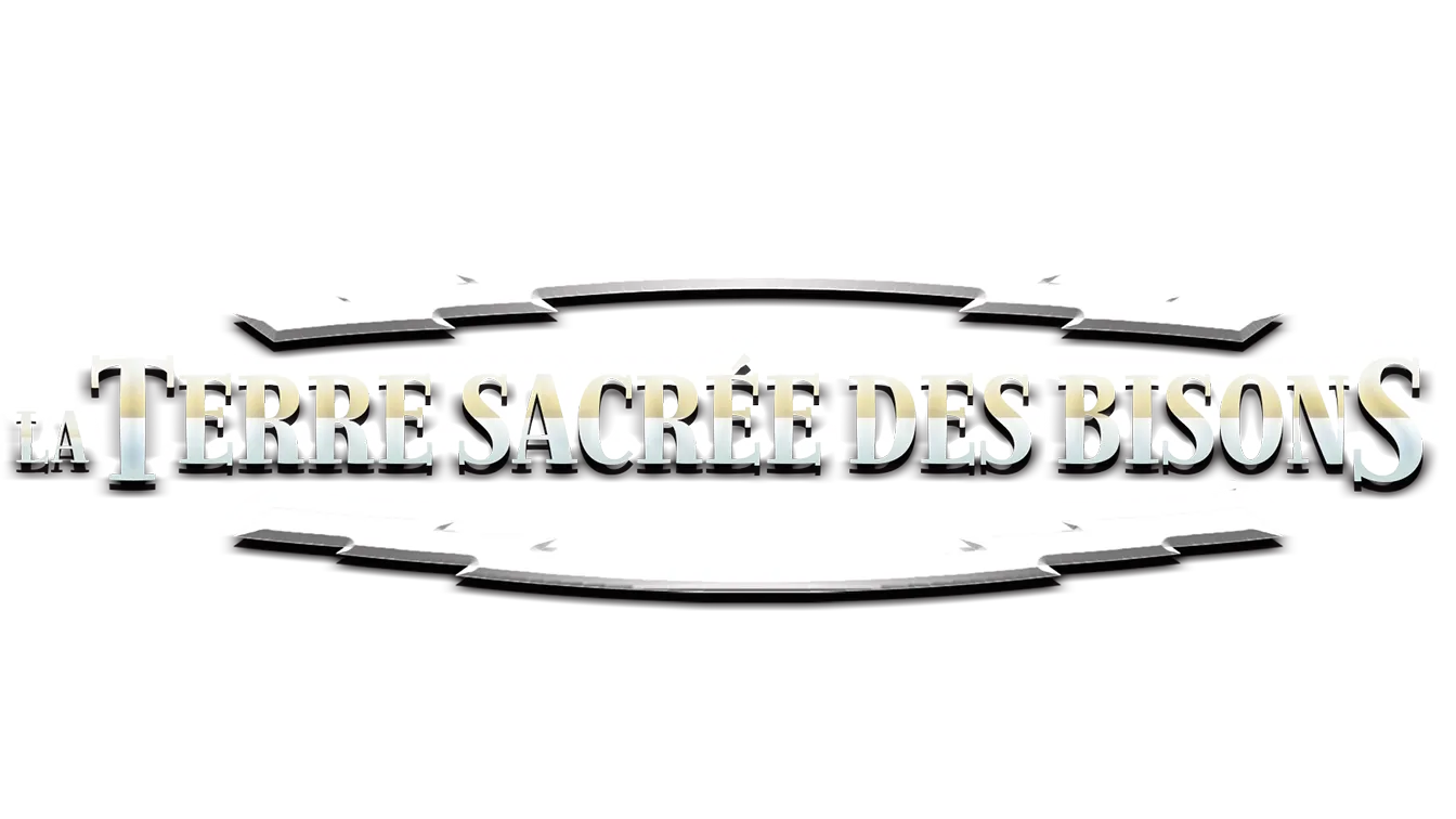 La Terre sacrée des bisons