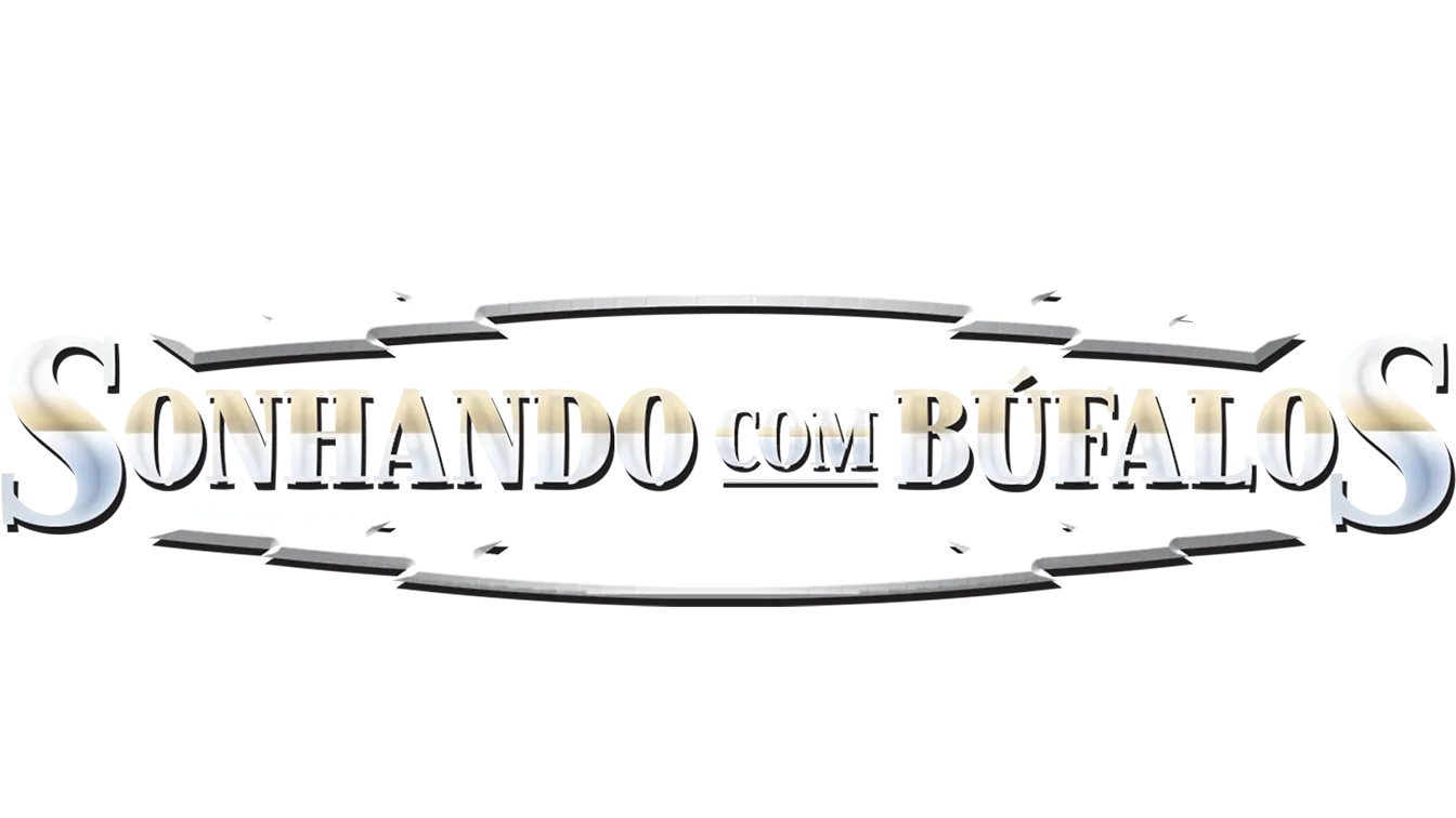 Sonhando com Búfalos