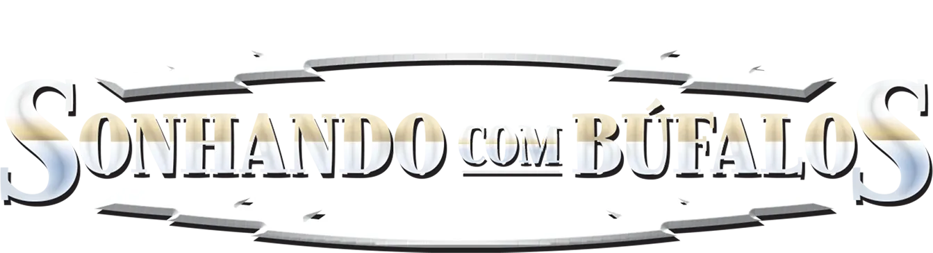 Sonhando com Búfalos