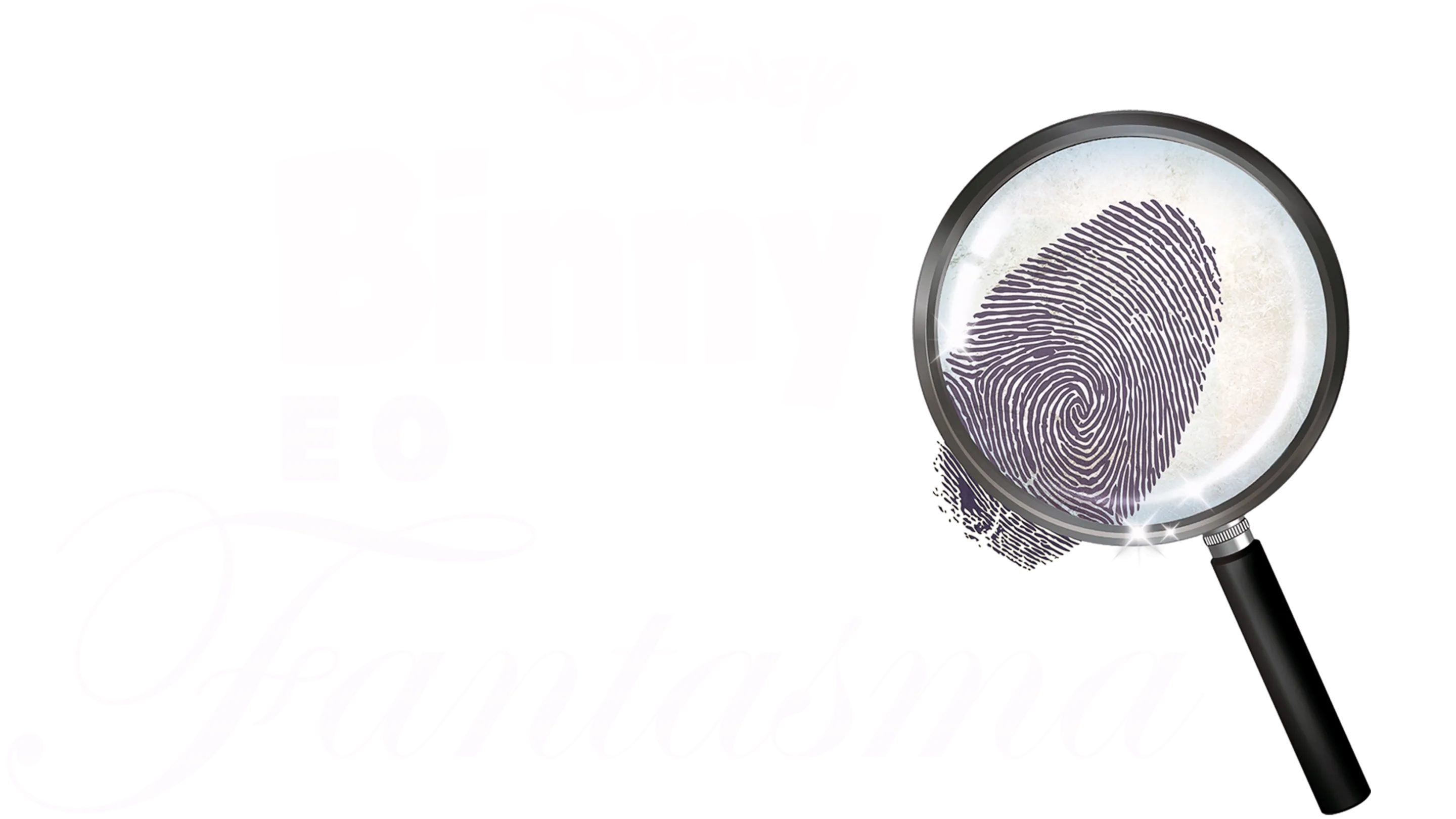 Binny e o Fantasma